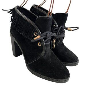 Tory Burch boots